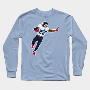 The Titan Long Sleeve T-Shirt